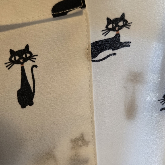 Lot of 3 Torrid Harper tops - Picture 9 of 9